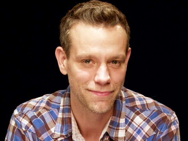 Weekend Poll Top Three: Fans Want Adam Pascal to Don Phantom's Iconic Mask