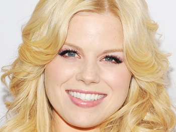 Ooh La La! Megan Hilty & Aaron Lazar Set for Staged Reading of Broadway-Bound Can-Can Revival