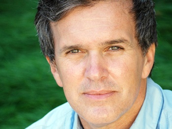 George Dvorsky to Play El Gallo in Off-Broadway's The Fantasticks