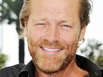Iain Glen Joins Tamsin Greig in London Run of William Boyd's Longing