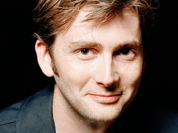David Tennant to Star in Richard II for Royal Shakespeare Company; Winter Season Announced