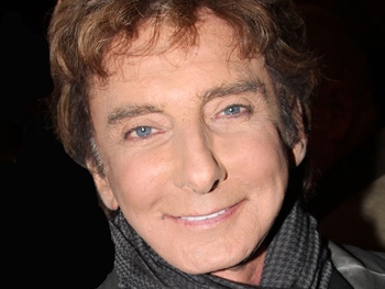 Barry is Back! Manilow on Broadway Celebrates Opening Night