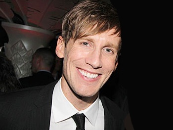 Andrew Samonsky to Replace Andy Karl in The Mystery of Edwin Drood