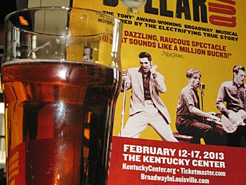 Fit For Rock ‘N’ Roll Kings! Louisville Beermaker Brews New Draught Inspired By Million Dollar Quartet