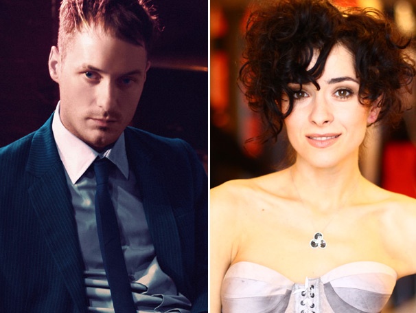 Declan Bennett and Zrinka Cvitešić to Lead West End Cast of Once; Complete Casting Announced
