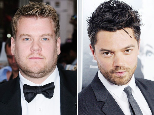 History Boys Co-Stars James Corden & Dominic Cooper to Reunite at London’s National Theatre