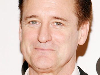 Bill Pullman Begins Performances in Broadway's The Other Place