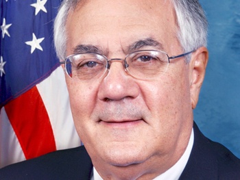 Barney Frank Will Take a Senate Seat…in Encores! Revival of Fiorello!