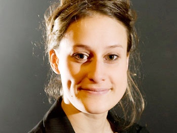 Mariah Gale to Star in Proof at London's Menier Chocolate Factory