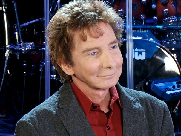 Music Legend Barry Manilow Shares His Affection for Electronica, Ability to Spot 'Bullsh*t' & Lifelong Love of Broadway