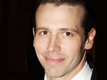 Matt Loehr Joins Broadway's The Book of Mormon as Elder McKinley