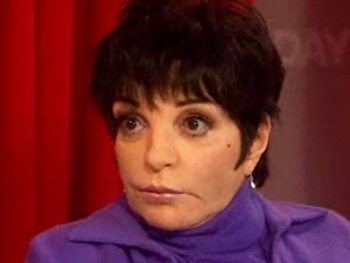 See Cabaret Film Stars, Old Chum! Liza Minnelli, Joel Grey & More Reunite on Today