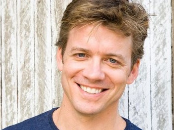 Chris Henry Coffey to Replace Bill Heck in Final Week of Water By the Spoonful Off-Broadway