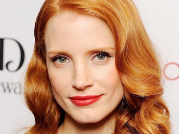 Confirmed! The Heiress' Jessica Chastain to Star in Miss Julie Movie Alongside Colin Farrell
