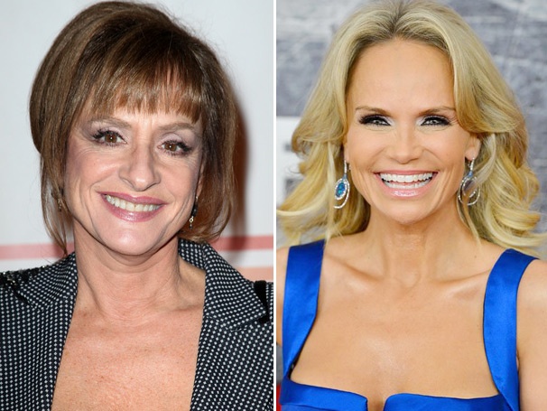 Tony Winners Patti LuPone and Kristin Chenoweth Set for Solo Concerts at Carnegie Hall