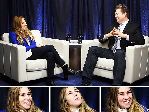 Zosia Mamet on Getting Girls, Refusing to Fake It & Her 'Monster' of a Stage Debut in Really Really