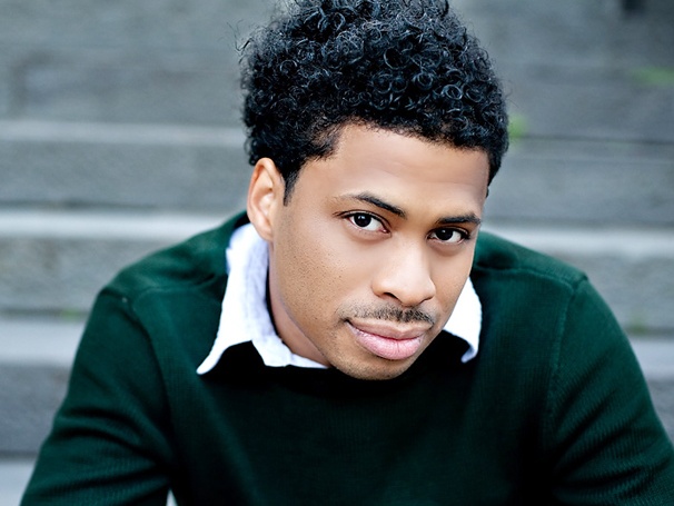Chester Gregory Recalls His New Edition Obsession and Looks Forward to Dueting with Lillias White at 54 Below