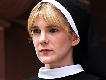 Lily Rabe to Return for Season Three of American Horror Story
