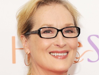 Local Paper Hits Hollywood Gold! Meryl Streep to Get Witchy in Rob Marshall's Into the Woods
