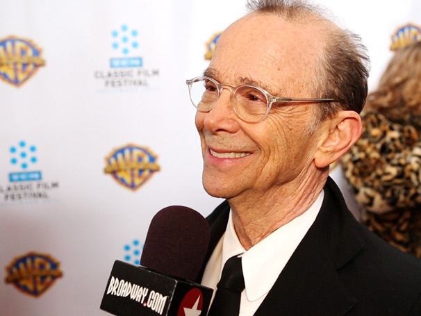 Cabaret Film Stars Joel Grey, Liza Minnelli & More Share Cherished Memories and Fosse Stories