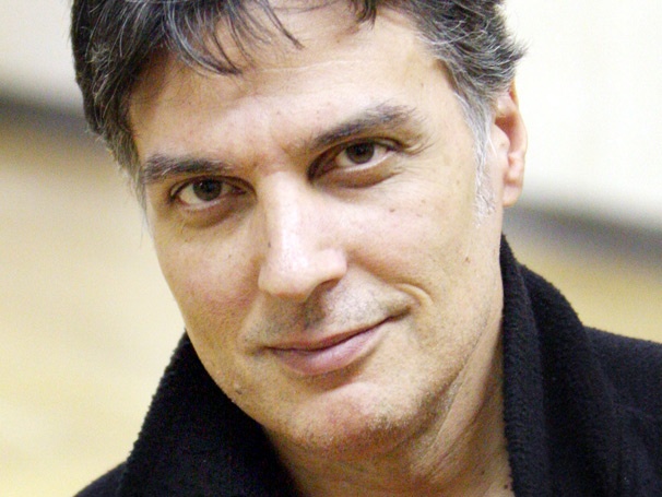 Spider-Man's Robert Cuccioli on Concert-Going Nightmares, Chess and His New 54 Below Concert