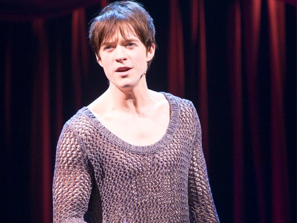 Matthew James Thomas, Patina Miller, Terrence Mann & More to Make Magic in Broadway's Pippin