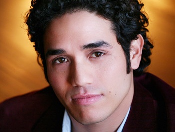 Adam Jacobs to Get Behind the Mask as the Title Star of Upcoming Zorro Musical