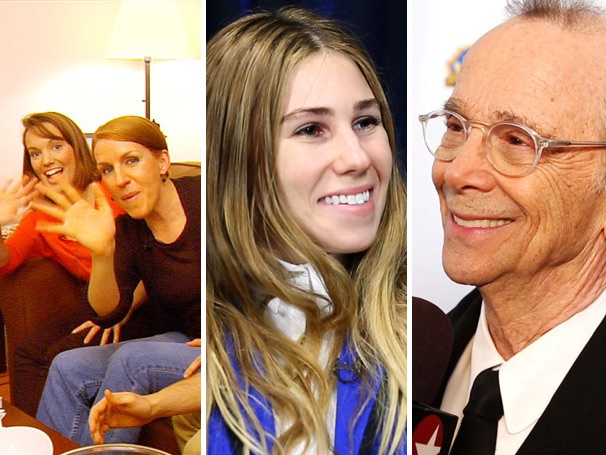 Top Five! Newsies Fun, Girls Talk and a Cabaret Reunion Top the Week's Most-Watched Videos