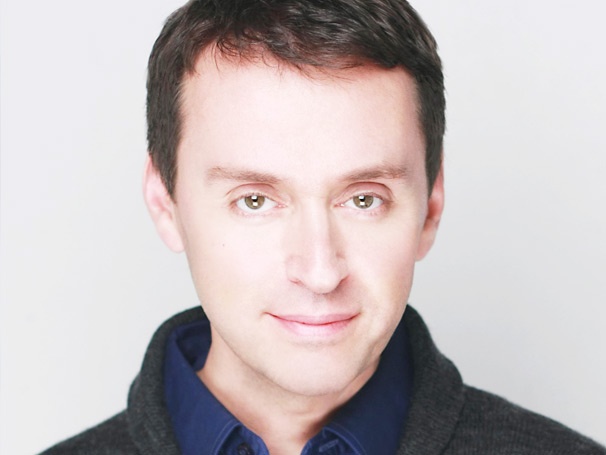 Andrew Lippa on Duets with Alanis Morissette & Robert Goulet, Radiohead on Repeat & Cross-Promoting at 54 Below
