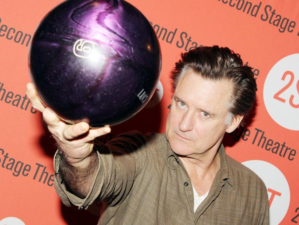 Have a Ball with Bill Pullman, Benjamin Walker & More at Second Stage's Annual Bowling Classic