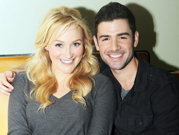 Double Ask a Star! The Last Five Years Headliners Betsy Wolfe & Adam Kantor Are Taking Your Questions