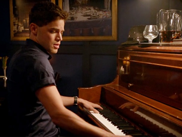 Smash Survey Results: Readers Think Jeremy Jordan is the Show's Biggest Drama Queen (or King?)