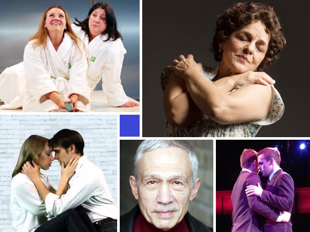 Love and Lust! Shakespeare Goes Gay, Spring Awakens Anew and More Cross-Country Highlights