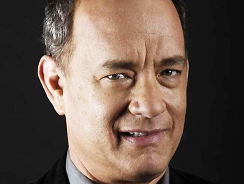 Tom Hanks Makes His Broadway Debut as Nora Ephron’s Lucky Guy Begins Previews