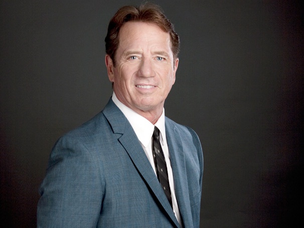 What’s Up, Tom Wopat? The Broadway Vet on Django, Taking a Break from Musicals & His Swinging New CD