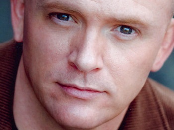 Matthew Stocke to Fill in For Paul Schoeffler as Hertz in Rock of Ages