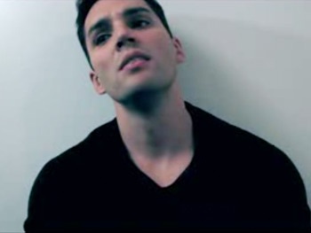 Watch Passion's Ryan Silverman Search for the Girl of His Dreams in His New Music Video