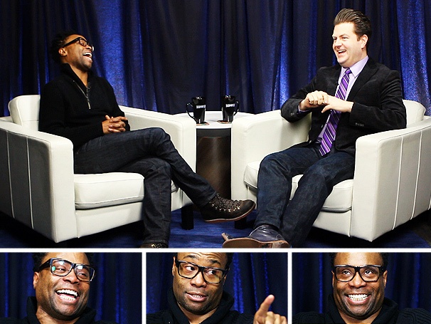 Billy Porter on Getting Snatched for Kinky Boots, Being a 'Proud Mama' and the Hard Road of a Broadway Diva