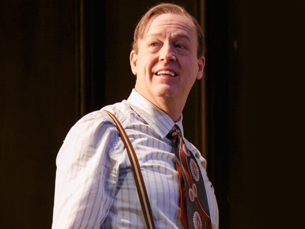 Picnic’s Reed Birney on the Joy of Returning to Broadway 35 Years After His Debut