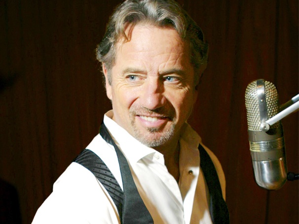Tom Wopat on the Eagles, the Beatles and Inviting Bernadette Peters to Join Him at 54 Below
