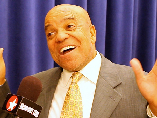 Broadway Buzz: Berry Gordy Offers a Swingin’ Sneak Peek at Motown: The Musical