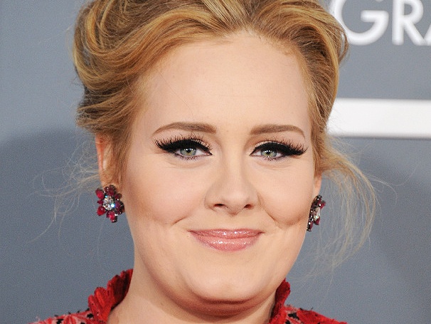 Weekend Poll Top Three: Fans Want to See an Adele Jukebox Musical Hit Broadway