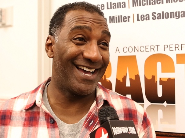 Lea Salonga, Norm Lewis, Tyne Daly & the All-Star Ragtime Cast on Why Audiences Can’t Get Enough of This Timeless Musical