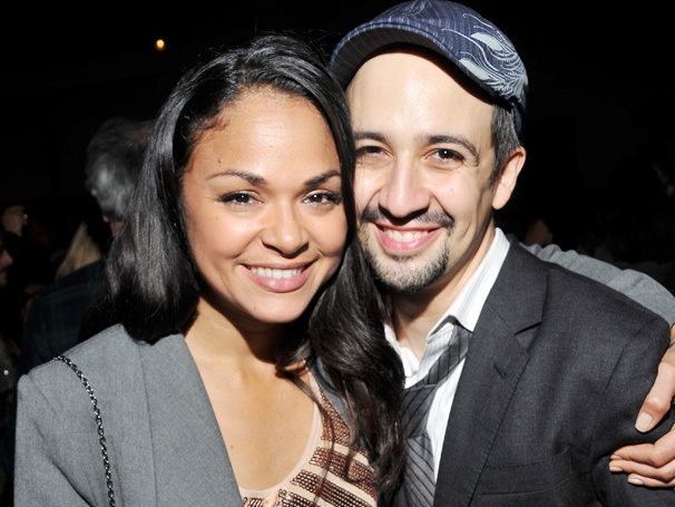 Atencion! Lin-Manuel Miranda and the Original Cast of In the Heights Head Home for Reunion Concert