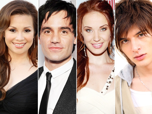 Lea Salonga, Ramin Karimloo, Sierra Boggess & Yu Shirota to Headline 4 Stars: One World of Broadway Musicals Concerts