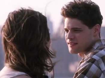 Jeremy Jordan Gets Hit! Bombshell Explodes! Sneak a Peek at What's Coming Up on Smash