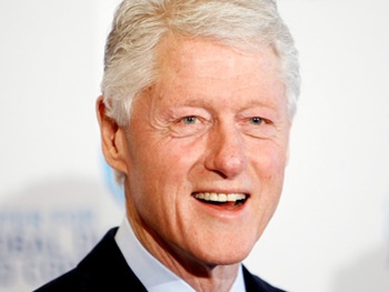 The Great Communicator to Sing! Clinton the Musical Among Productions at NYMF 2014