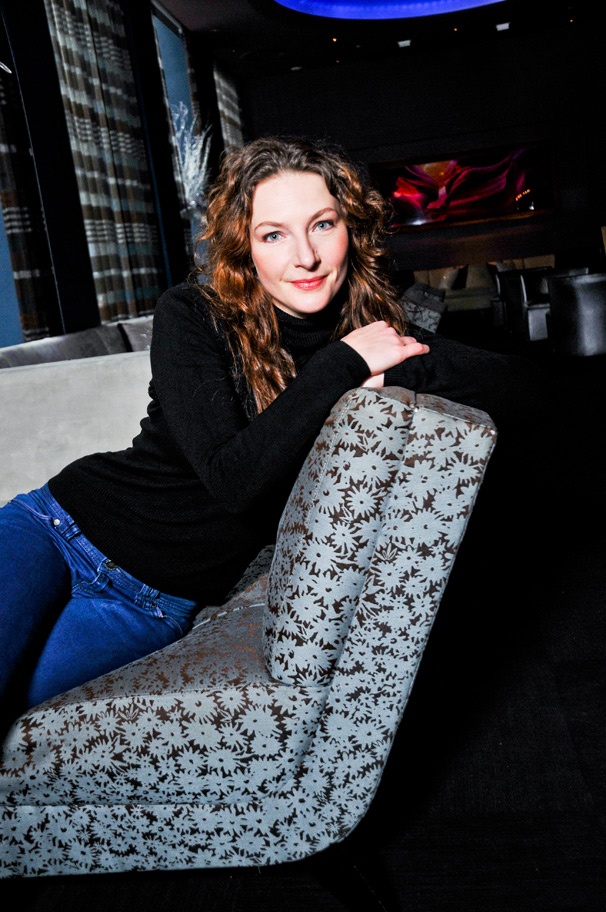 Willemijn Verkaik on Wicked's Magic, Creating Original Music & Her ‘Surreal’ Experience with YouTube