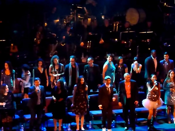 In The Heights Countdown! Check Out Our Five Favorite Numbers from the Reunion Concert