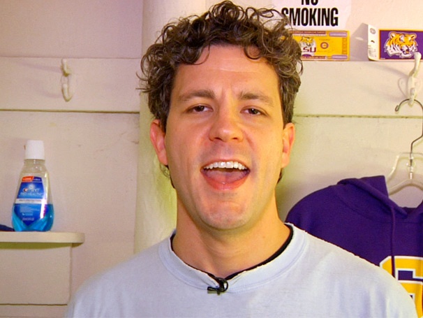 Who’s Afraid of Virginia Woolf? Star Madison Dirks Chills Backstage With a Prickly Pal and, of Course, Booze